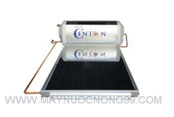 Máy nước nóng năng lượng mặt trời Solar Centon